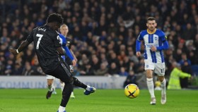 英超最新积分战报：强队纷纷丢分，利物浦优势扩大，曼城第9