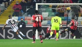 热那亚主帅维埃拉盛赞球队赛季表现，信心满满备战博洛尼亚之战