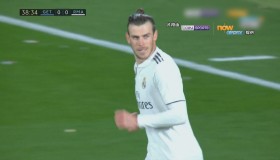 西甲焦点战：皇家贝蒂斯VS皇家社会德比对决