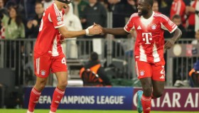 国米稳定表现！2-1力克对手，齐沃战术初见成效